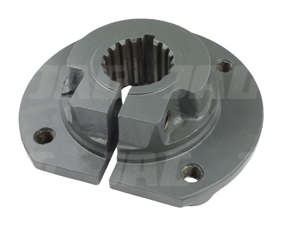 JAG02-0265 Piasta koła pasowego, CLAAS 0006699251 JAG JAG02-0265