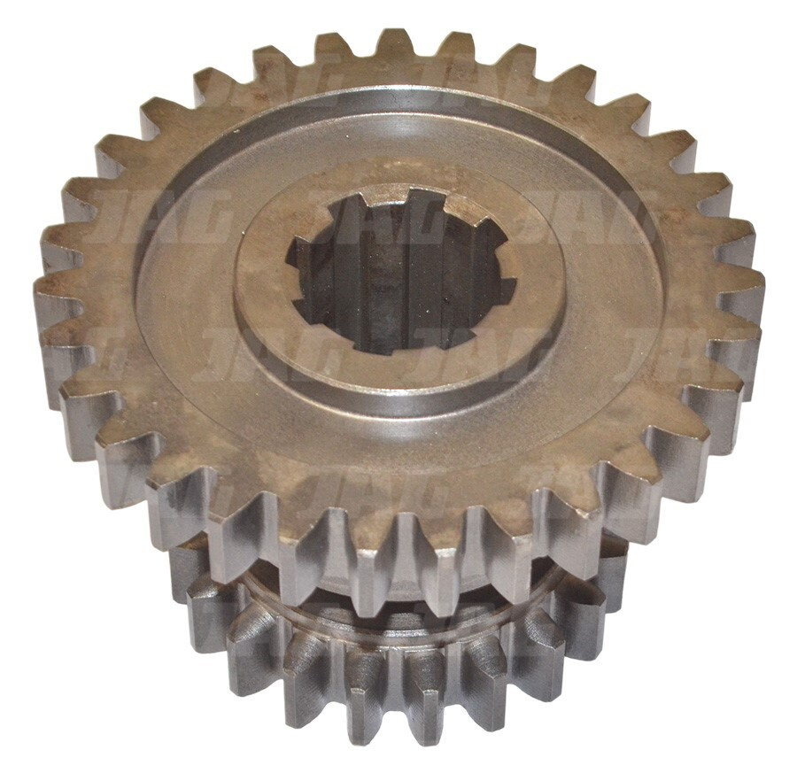JAG06-0067 Koło zębate gruby frez Z21/31