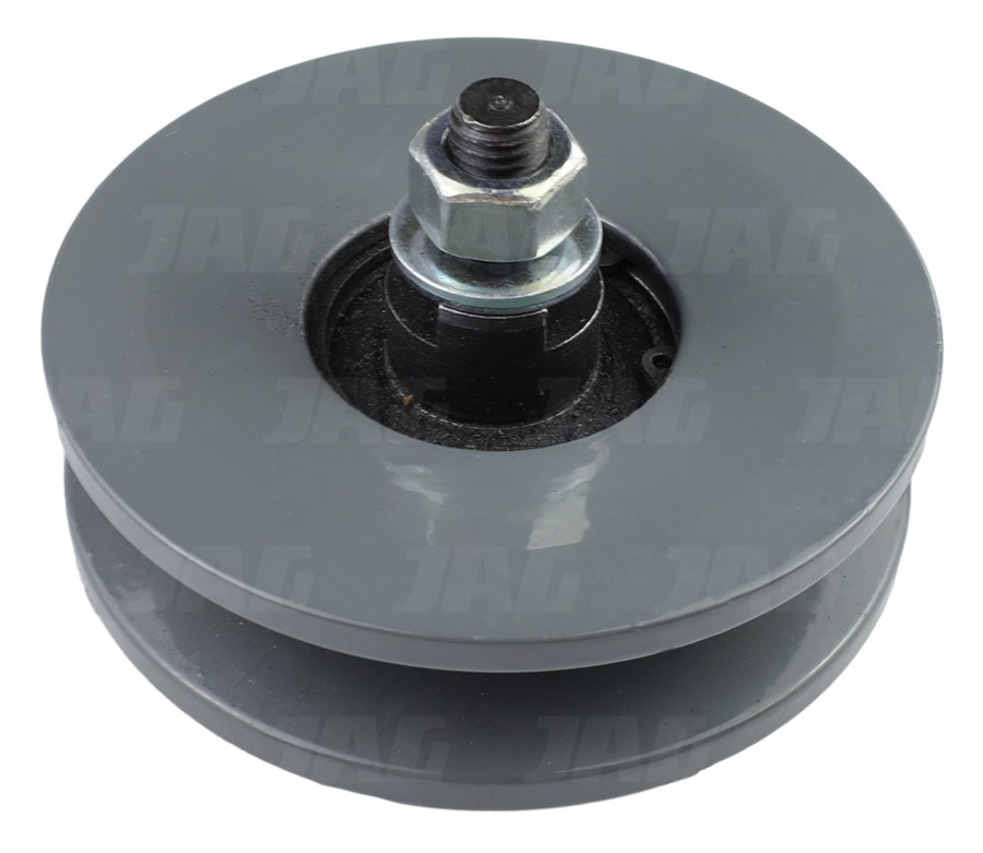 JAG05-0113 Napinacz paska kompletny 112mm