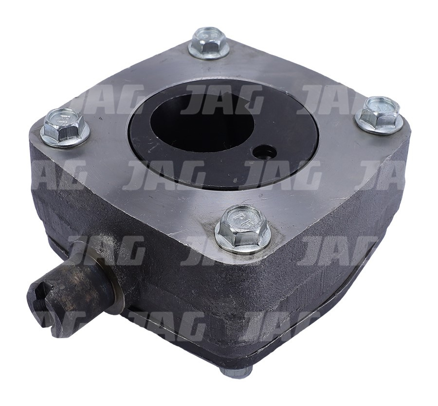 JAG02-0035/1 Targaniec kompletny z mimośrodem, CLAAS 0006103681 JAG JAG02-0035/1