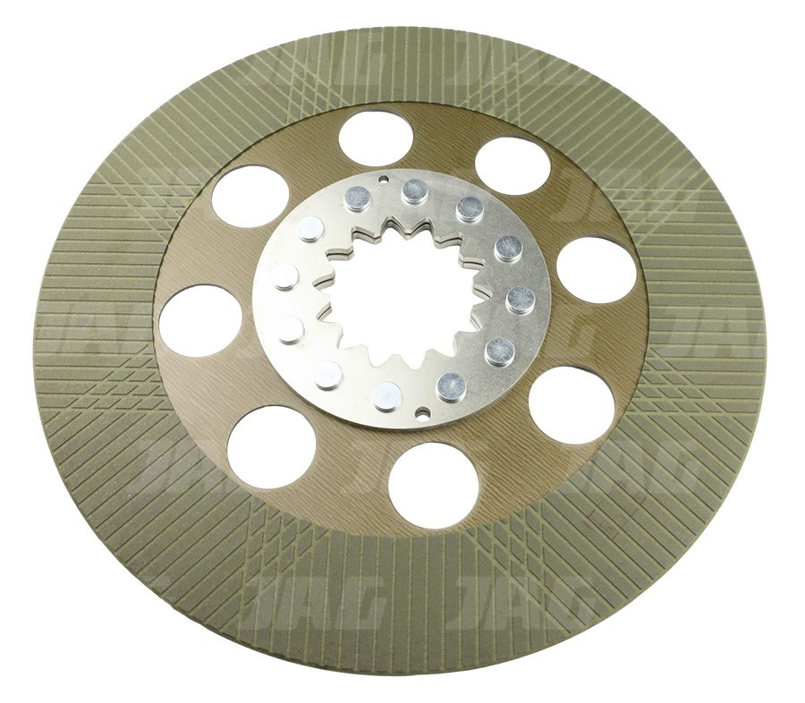 3795499M1 Tarcza hamulcowa fi. 354, MASSEY FERGUSON 3795499M1 RENAULT 7700063962