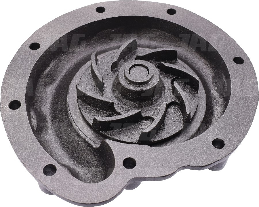 3136053R92 Pompa wody - wirnik 98mm