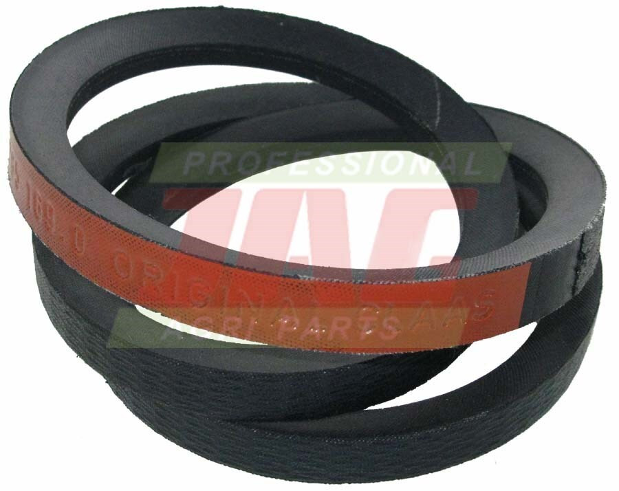 0007851690 Pas klinowy Oryginal Claas