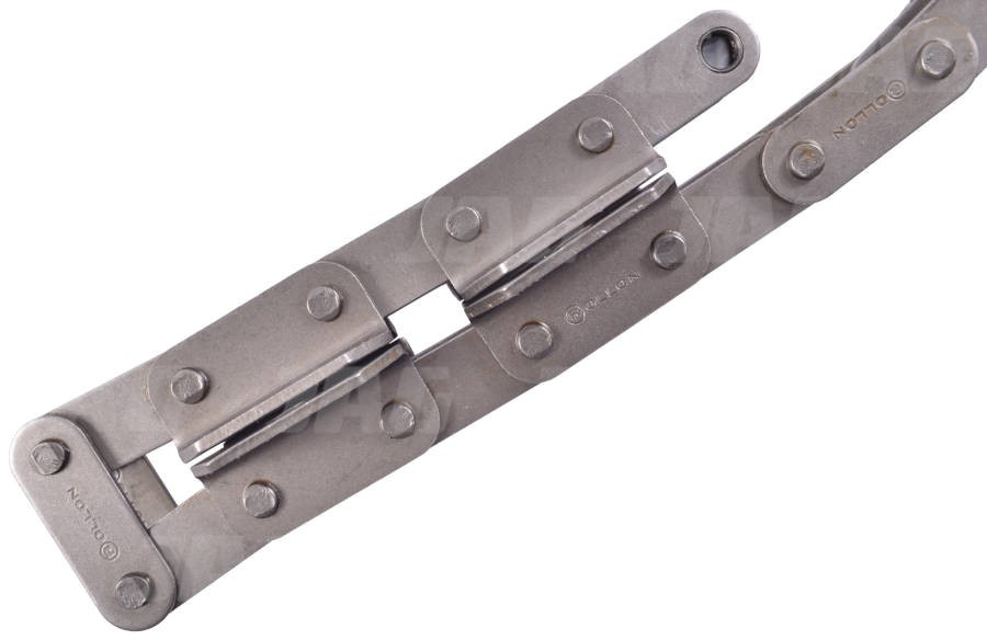JAG04-0043 Przenośnik pochyły słomy CLAAS ROLLON-SOLID, CLAAS 0005200690 0005201720