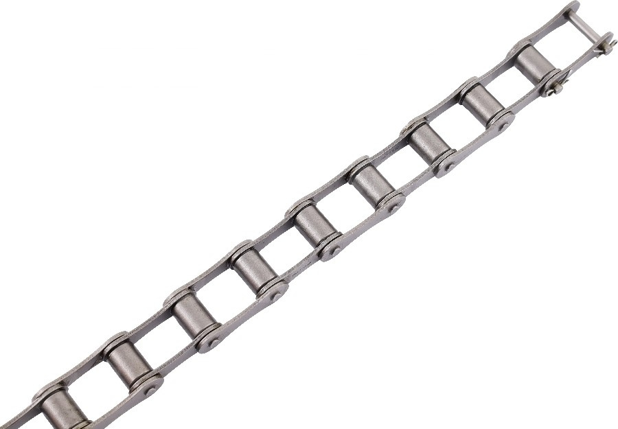 JAG02-0016 Łańcuch napędu nagarniacza 1.36M ROLLON-SOLID