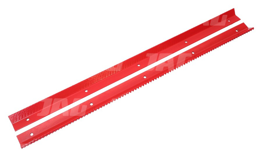 JAG33-0011 Para cepów /LH+LH/ 1250mm JAG PREMIUM, DEUTZ FAHR 16006800 06528000