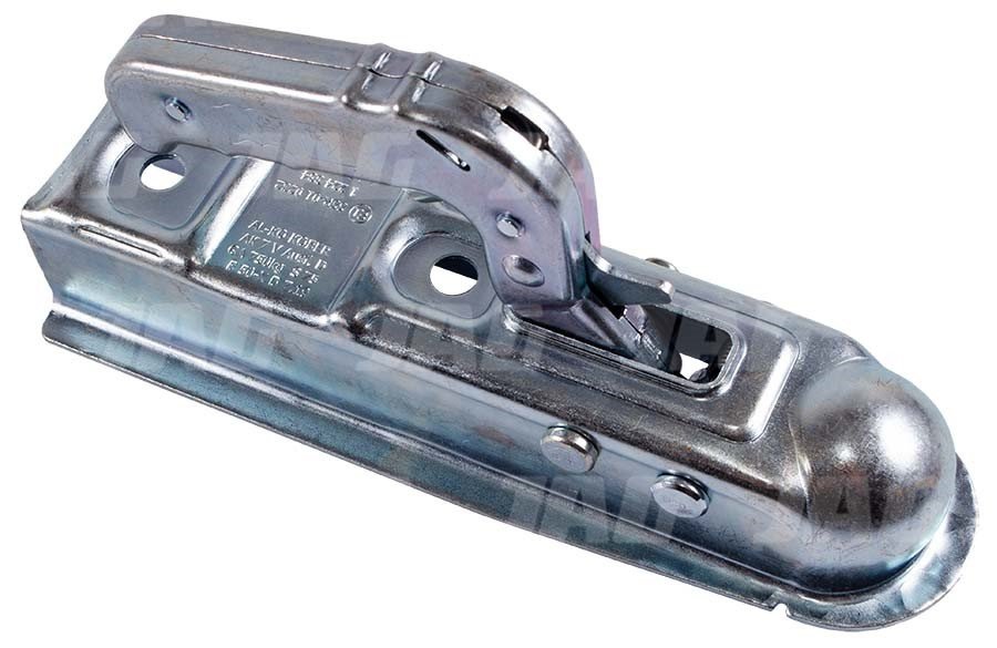 Zaczep kul.przyczepy rura kwadratowa ZSK-750H /A4/