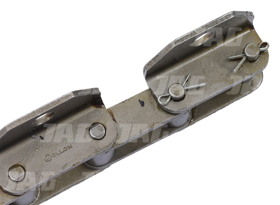 JAG04-0054 Przenośnik pochyły słomy CLAAS ROLLON-SOLID