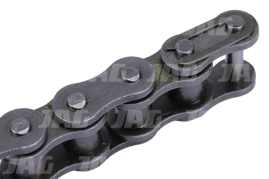 JAG04-0248 Łańcuch napędu bębna wciągającego wzmocniony ROLLON-SOLID, CLAAS 0007672040