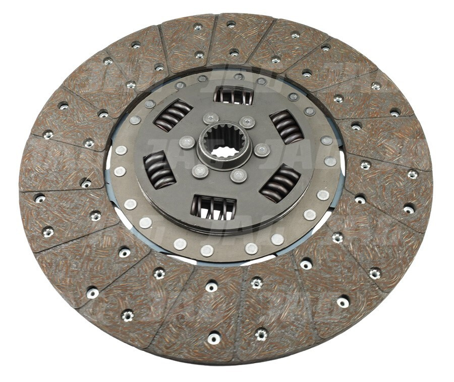 333019120 Tarcza sprzęgłowa SAFFA, LuK 333019120 SACHS 1862 446 001