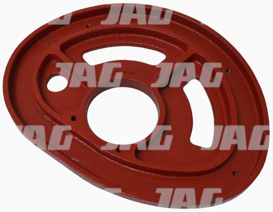 JAG52-0041 Talerz podbieracza