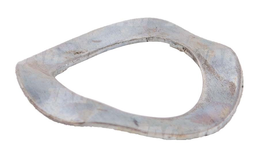 50505180 Podkładka dźwig.zaw., URSUS 50505180 50/50-518/0