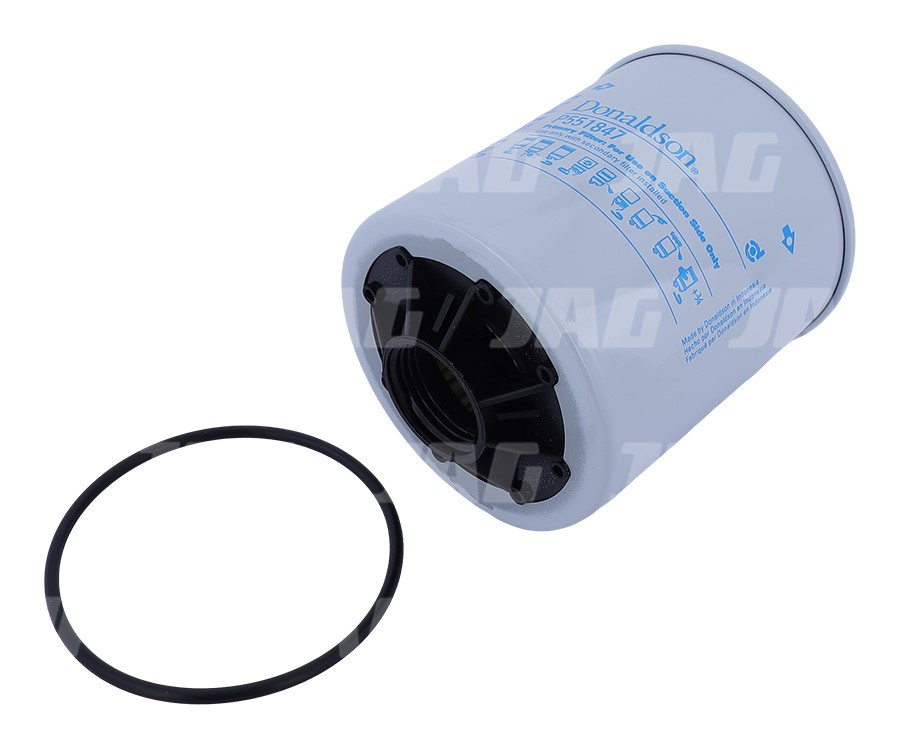 JAG61-0081 Filtr paliwa HIFI