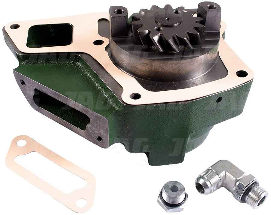 RE55985 Pompa wody KEBA