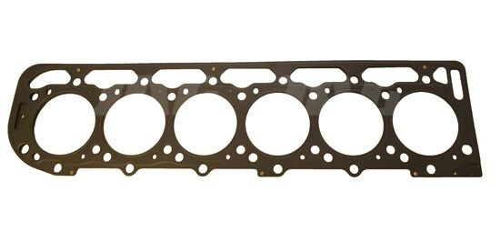 JAG99-0886 Uszczelka głowicy silnika - metalowa