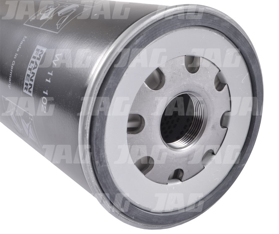 3373806R1 Filtr oleju MANN FILTER