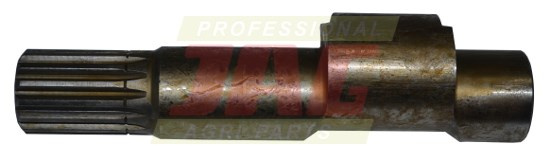 R79156 Wał pompy hydraulicznej