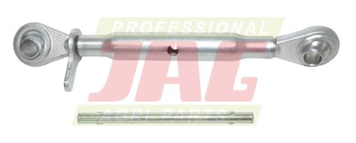 JAG98-0001 Łącznik górny, M22X2,5 ,kat.1-1