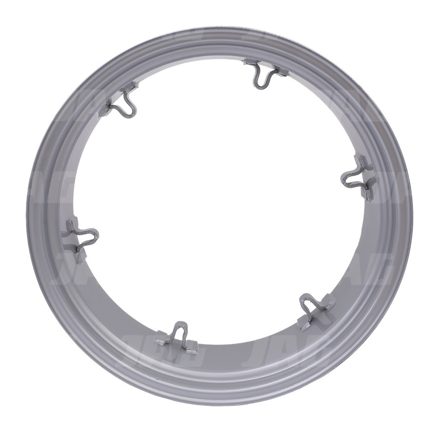 42/25-008/0 Obręcz tylna