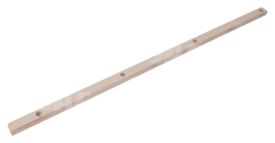 JAG04-0560 Prowadnica drewniana przenośnika pochyłego JAG