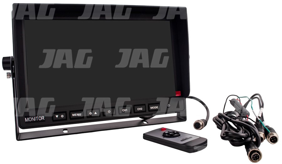 JAG97-0021 Monitor przewodowy 10