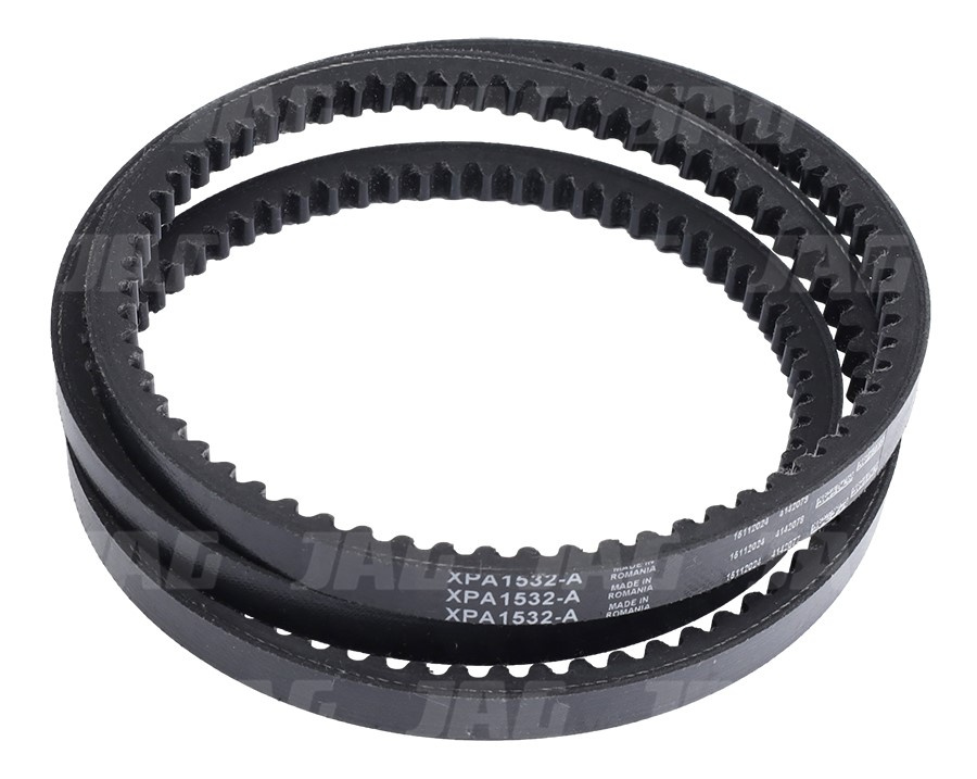 XPA1532 Pas klinowy CONTINENTAL VX Advance, CNH 84061465 JOHN DEERE RE52908