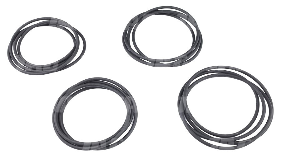 JAG99-0823 Zestaw ORING 3900234M92, MASSEY FERGUSON 3900234M92 3900234M91