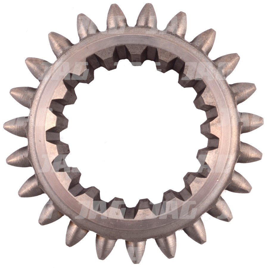 180419M1 Zębatka skrzyni biegów