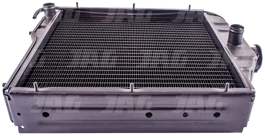 50/61-303/1 Chłodnica C-360 miedziana