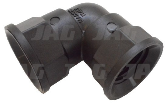 140460 Kolanko połączeniowe Oryginał CLAAS