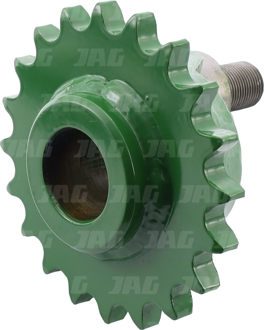 JAG21-0016 Zębatka z mimośrodem na łańcuch 10A JAG PREMIUM, JOHN DEERE Z10562