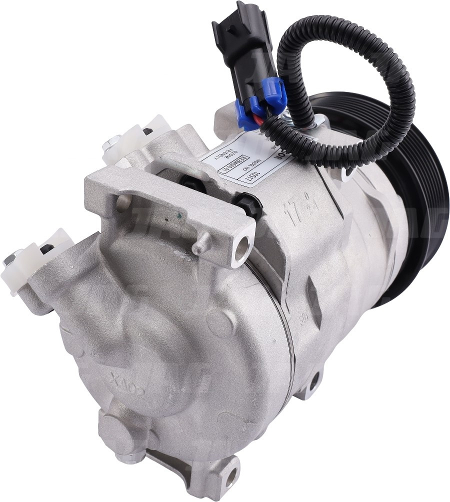 RE284680 Sprężarka klimatyzacji, JOHN DEERE RE284680 AL232176