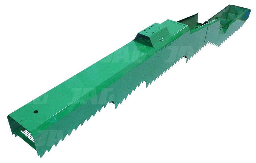 JAG23-0061 Wytrząsacz, JOHN DEERE AZ102799 AZ102798