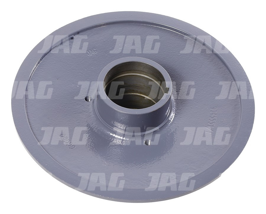 JAG08-0403/1 Połówka wariatora jezdnego ruchoma JAG PREMIUM, JAG JAG08-0403/1 CLAAS 0006554090