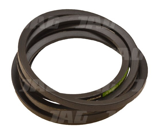 AP1002193 Pas klinowy OPTIBELT AGRO POWER, DEUTZ FAHR 01139241 JOHN DEERE H94254