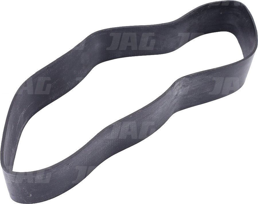 JAG04-0551 Osłona gumowa 215x40, CLAAS 0007358660