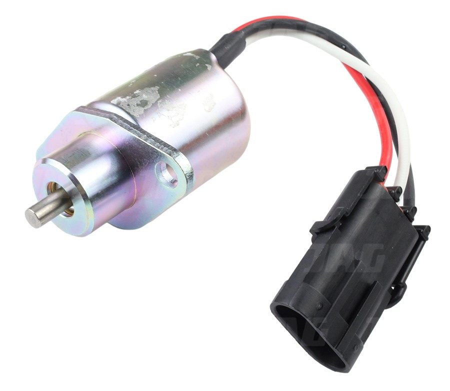 2848A275 Cewka gaszenia 12V, PERKINS 2848A275 2848A279