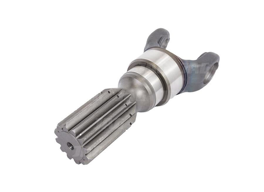 R212837 Półoś krótka zewnętrzna, JOHN DEERE R212837 ER044150