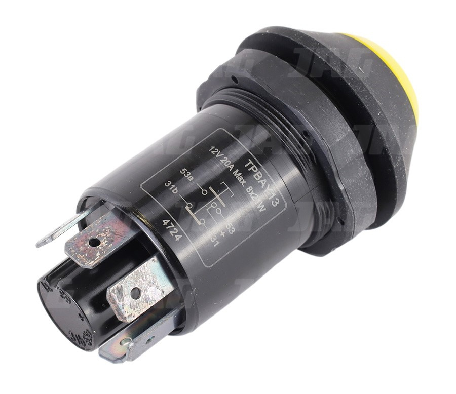 JAG92-0070 Włącznik wycieraczek