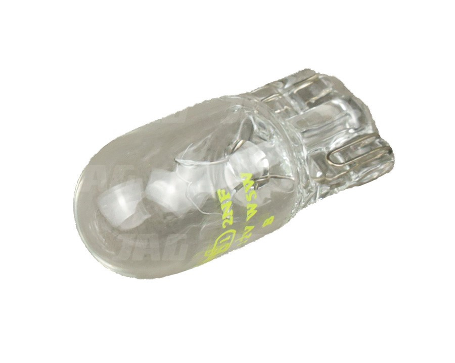 Żarówka 12V5W-W5W-W2.1X9.5D HELLA