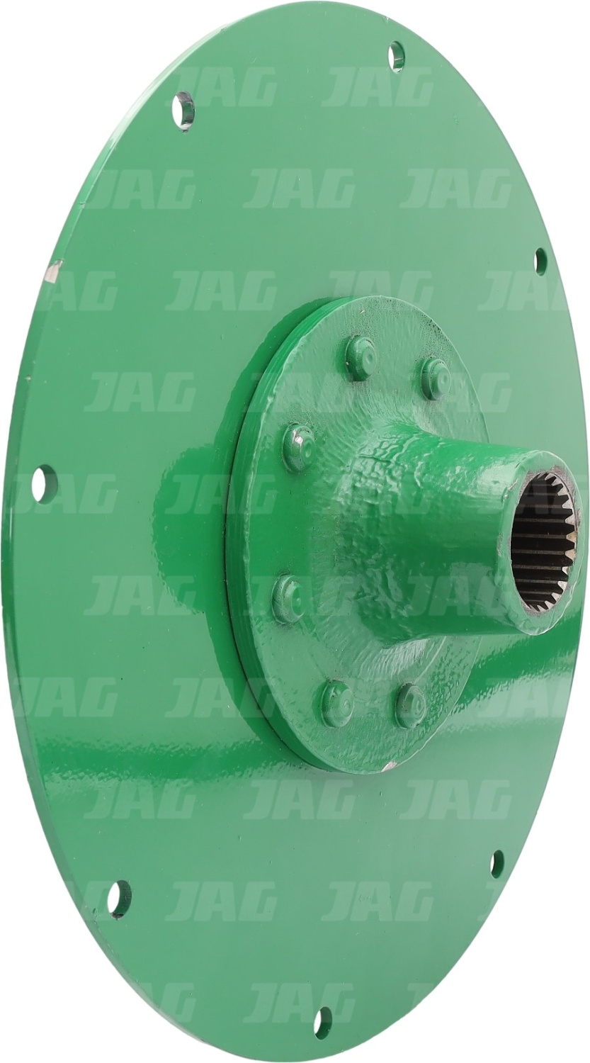 JAG26-0038 Tarcza przeciążeniowa drobny frez, JOHN DEERE AZ42393 AZ31487