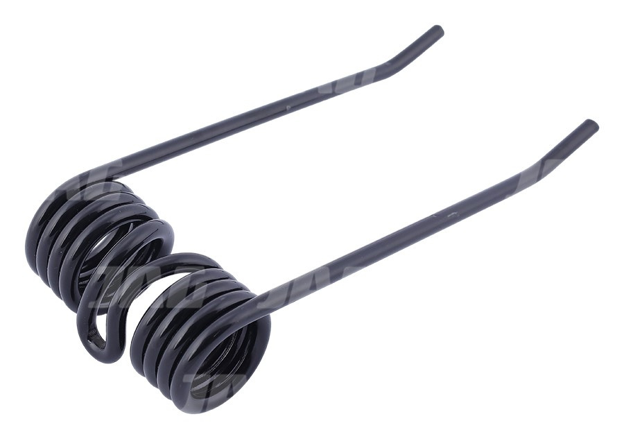 JAG57-0006 Sprężyna podbieracza 6mm