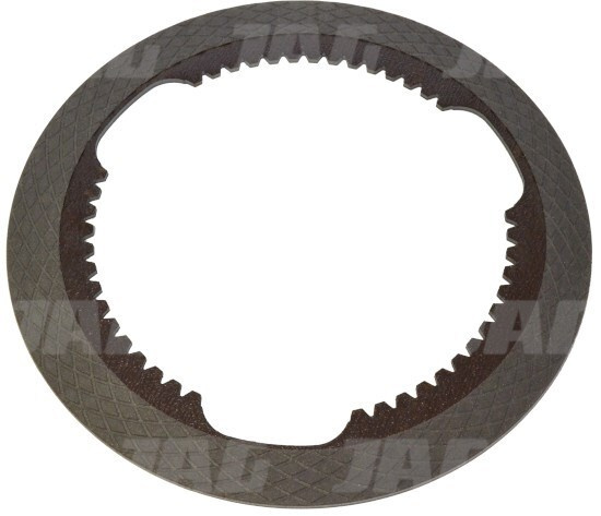 5178903 Tarcza hamulcowa CARLISLE