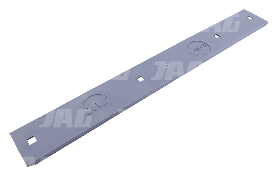 JAG04-0180 Prowadnica plastikowa łańcucha JAG