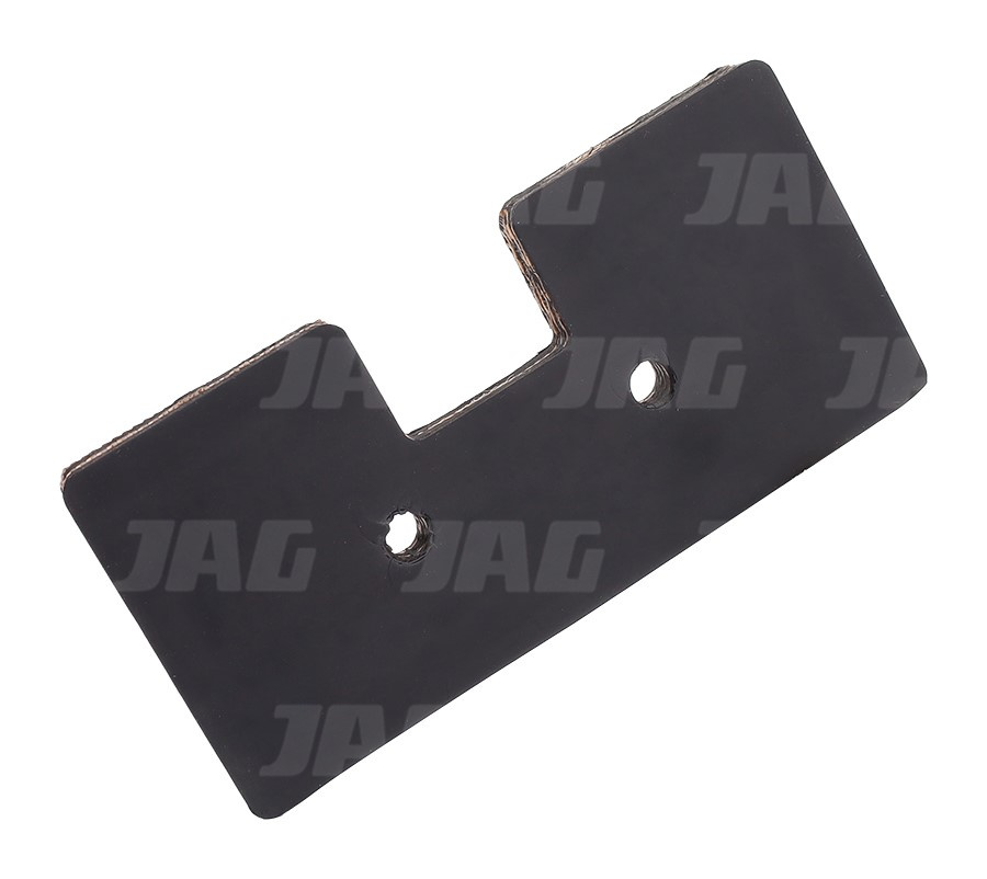 JAG34-0004 Łopatka gumowa 4-przekładki JAG PREMIUM, DEUTZ FAHR 06240454 1111017012700