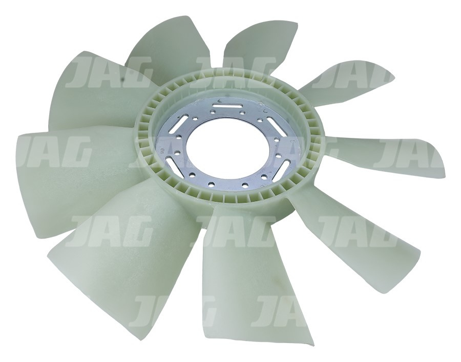 366.200.37.22 Wentylator chłodnicy OM366