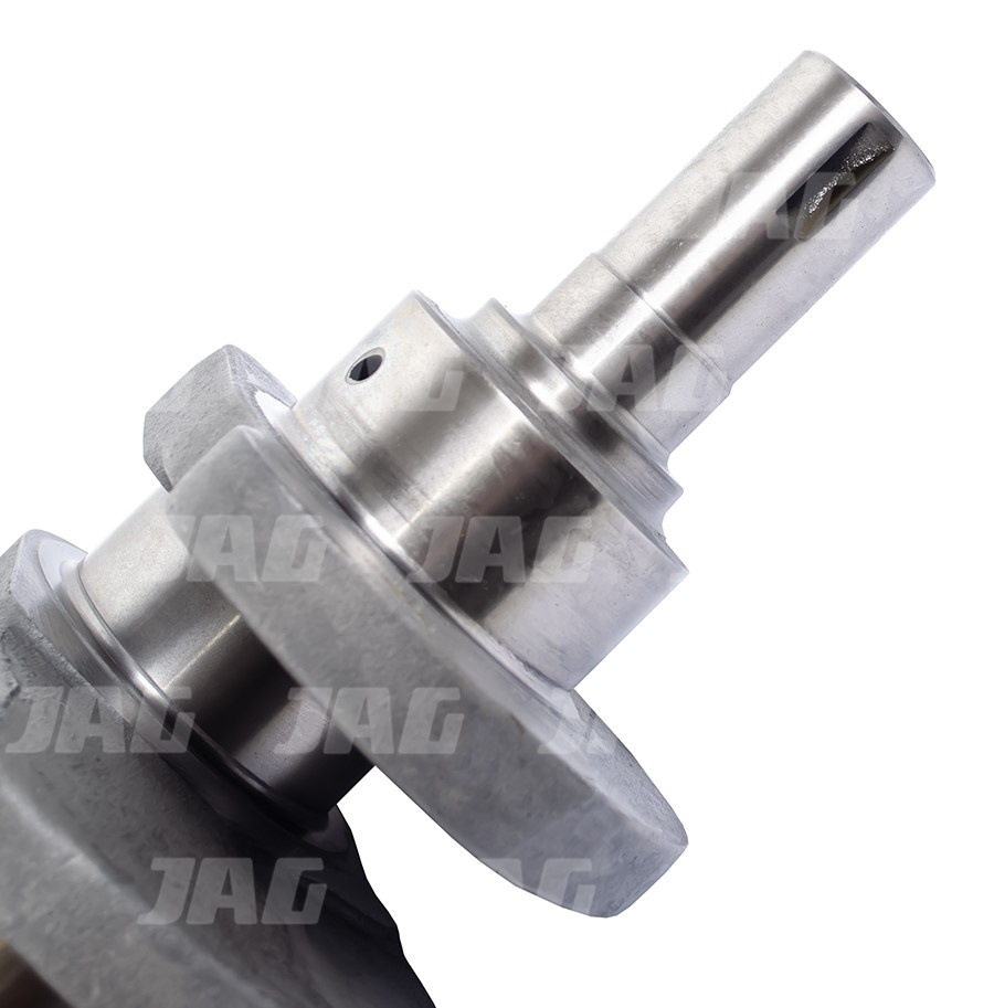 RE45517 Wał korbowy 6.414D,6.414T,6068D,6068T