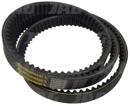 322.645X Pas Continental Agridur, NEW HOLLAND 630010 ZMAJ 832453220