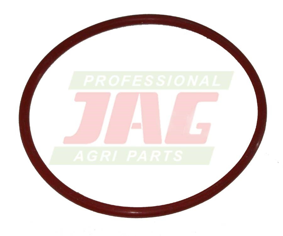 JAG99-0160 O-ring silikonowy tulei 4.107, 35713