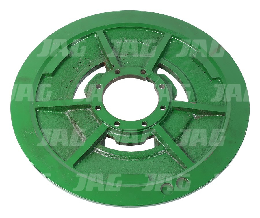 JAG23-0031 Połówka koła wariatora